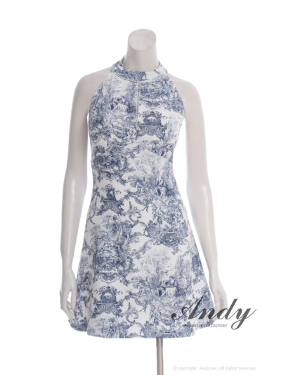 Andy ドレス sugarxANDYコラボカラーあり!!】an ANDY FASHION PRESS 03