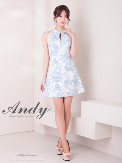 Andyアンディ ドレス　Sサイズ Andyドレス｜ [Andy]AN-ON2943｜Andyドレス 公式通販