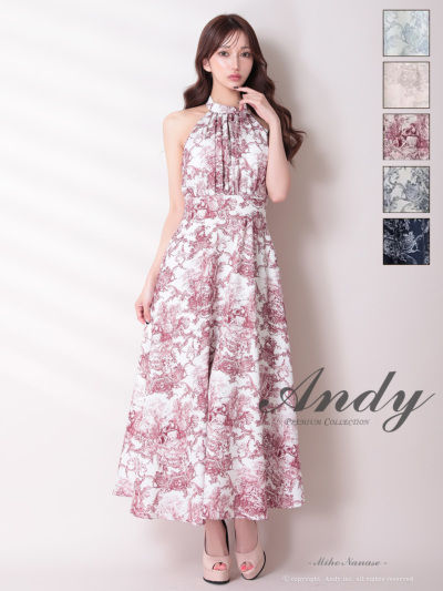Andyドレス｜ [Andy]AN-ON2944｜Andyドレス 公式通販