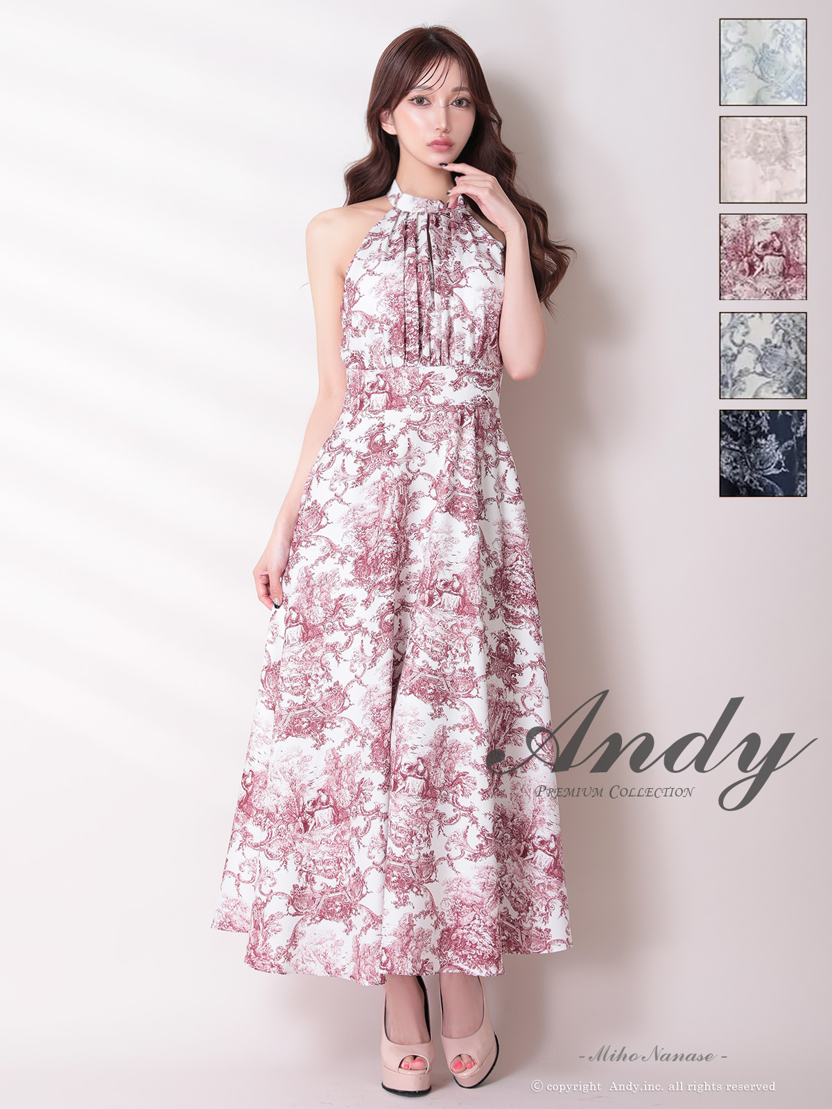 Andyドレス｜ [Andy]AN-ON2944｜Andyドレス 公式通販