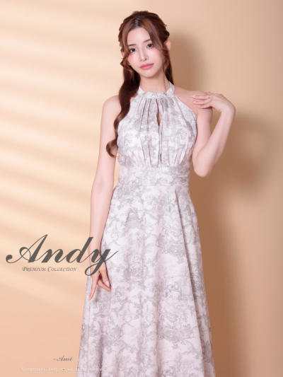 andy 新品　M ドレス　sobreドレス 2点 Andyドレス｜ [Andy]AN-ON2944｜Andyドレス 公式通販