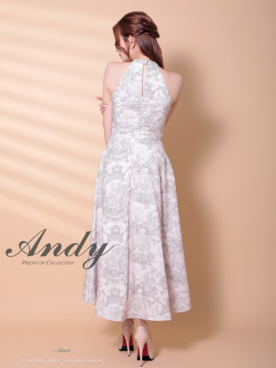 Andyドレス｜ [Andy]AN-ON2944｜Andyドレス 公式通販