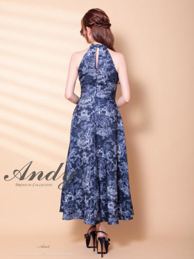 ドレス　Sサイズ　アンディ新品 Andyドレス｜ [Andy]AN-ON2944｜Andyドレス 公式通販