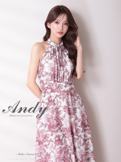 Andyドレス｜ [Andy]AN-ON2944｜Andyドレス 公式通販