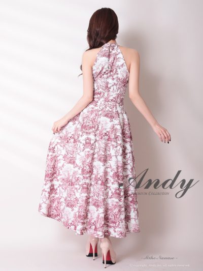 Andyドレス Andyドレス｜ [Andy]AN-ON2914｜Andyドレス 公式通販