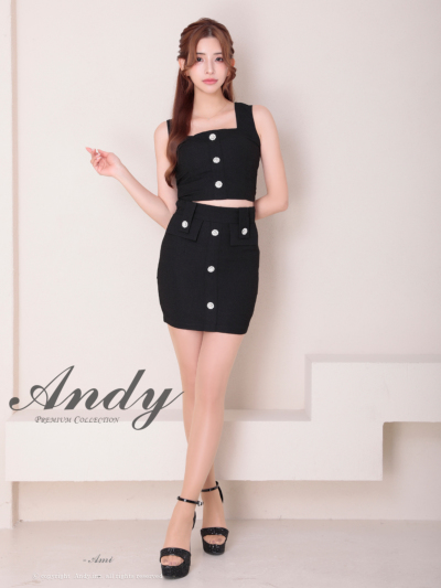 Andyドレス｜ [Andy]AN-ON2945｜Andyドレス 公式通販