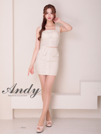 Andy ドレス Andyドレス｜ [Andy]AN-ON2945｜Andyドレス 公式通販