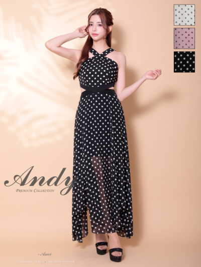 Andyドレス｜ [Andy]AN-ON2946｜Andyドレス 公式通販