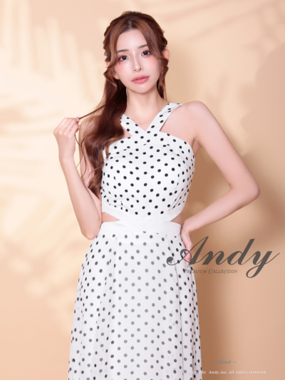 Andyドレス｜ [Andy]AN-ON2946｜Andyドレス 公式通販