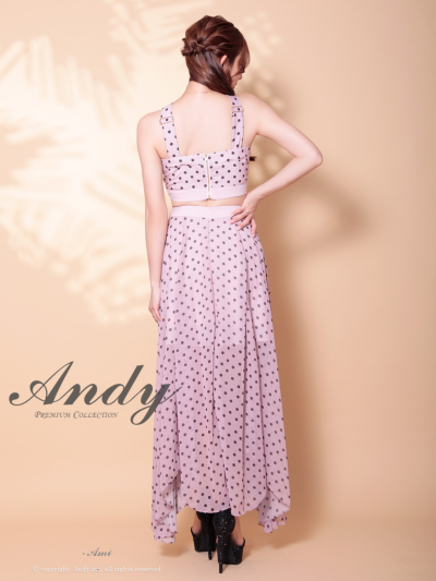 Andyドレス｜ [Andy]AN-ON2946｜Andyドレス 公式通販