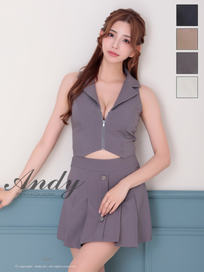 Andyドレス｜ [Andy]AN-ON2947｜Andyドレス 公式通販