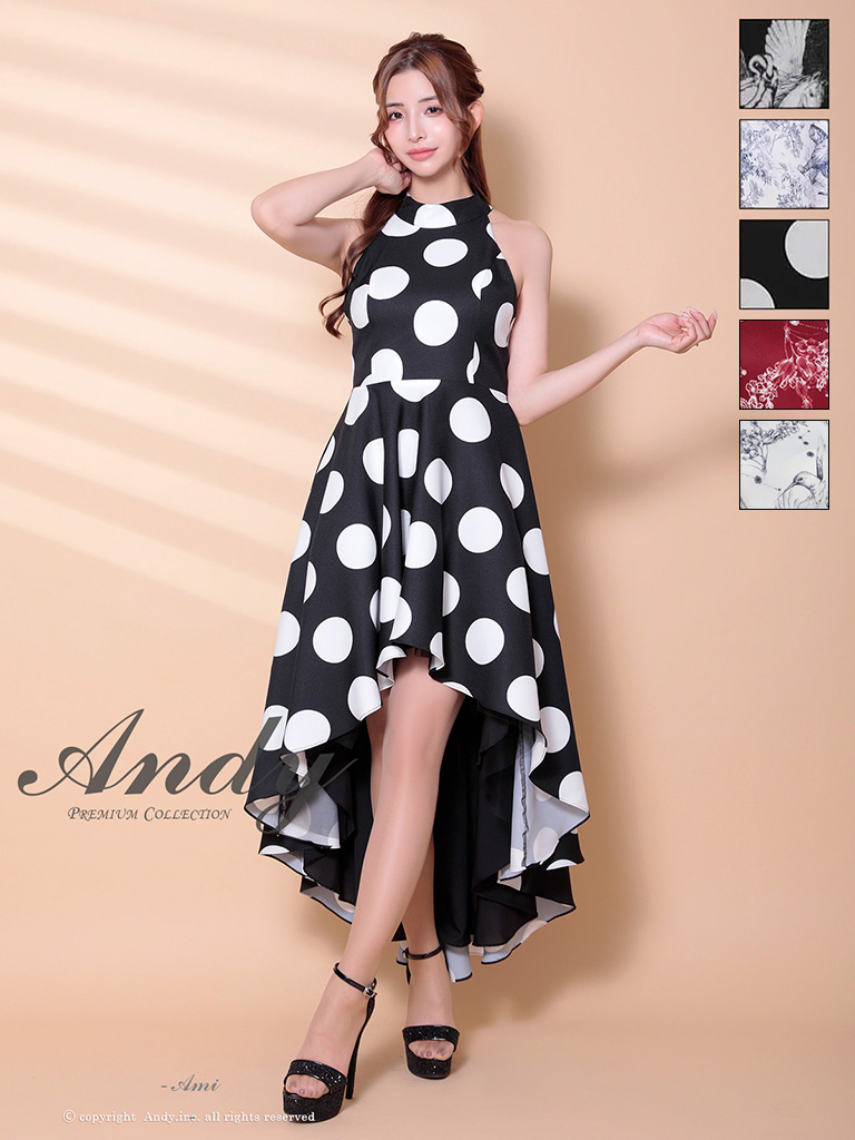 Andyドレス｜ [Andy]AN-ON2949｜Andyドレス 公式通販