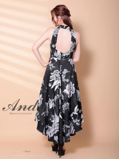 Andyドレス｜ [Andy]AN-ON2949｜Andyドレス 公式通販