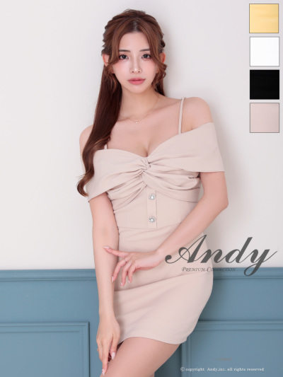 Andyドレス｜ [Andy]AN-ON2950｜Andyドレス 公式通販