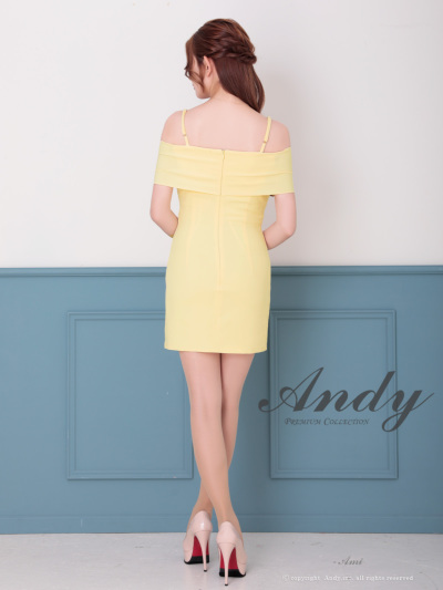 Andyドレス｜ [Andy]AN-ON2950｜Andyドレス 公式通販