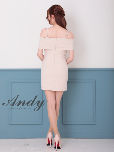 Andyドレス｜ [Andy]AN-ON2950｜Andyドレス 公式通販