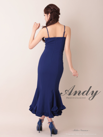 アンディ　ドレス Andyドレス｜ [Andy]AN-ON2959｜Andyドレス 公式通販