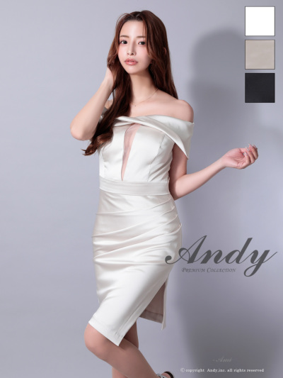 Andyドレス｜ [Andy]AN-ON2964｜Andyドレス 公式通販