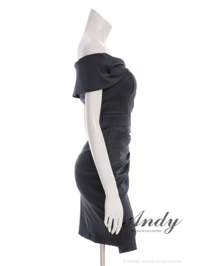 Alie Street London エレガント美シルエット Anya レース ドレス シルエット別ドレス検索｜ [Andy]AN-ON2964｜Andyドレス 公式通販