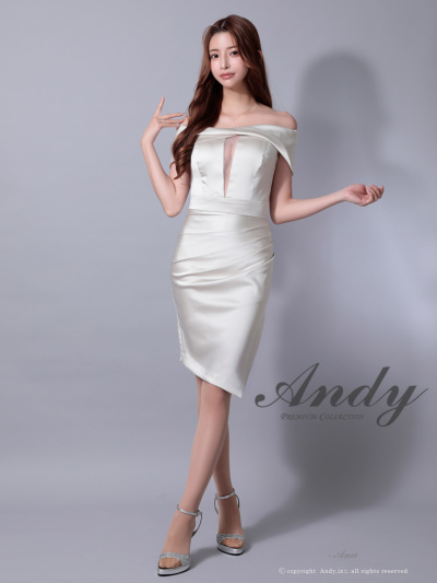 Andy ドレス　ナイトドレス Andyドレス｜ [Andy]AN-ON2964｜Andyドレス 公式通販