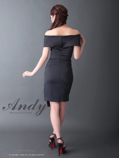 Andy ドレス　ナイトドレス Andyドレス｜ [Andy]AN-ON2964｜Andyドレス 公式通販