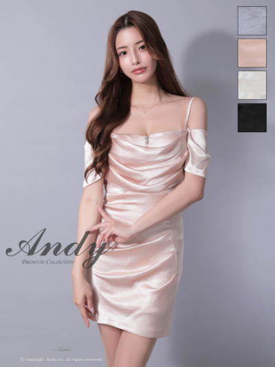 andy ドレス Andyドレス｜ [Andy]AN-ON2868｜Andyドレス 公式通販