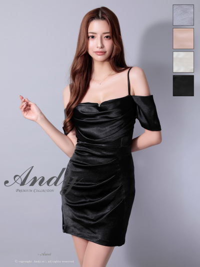 andy ドレス Andyドレス｜ [Andy]AN-ON2868｜Andyドレス 公式通販