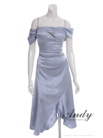 値下げ！Andy ベージュドレス M Andyドレス｜ [Andy]AN-ON2829｜Andyドレス 公式通販