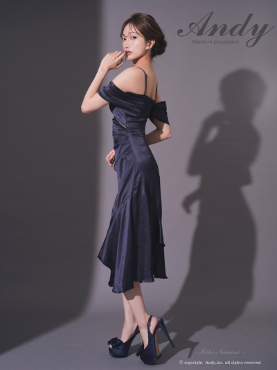 Andyドレス｜ [Andy]AN-ON2984｜Andyドレス 公式通販