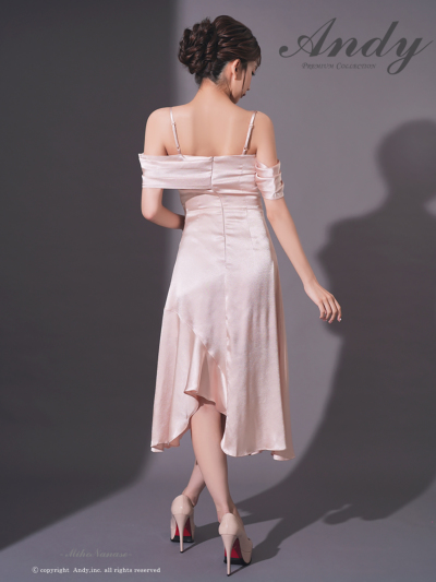 Andyドレス｜ [Andy]AN-ON2984｜Andyドレス 公式通販
