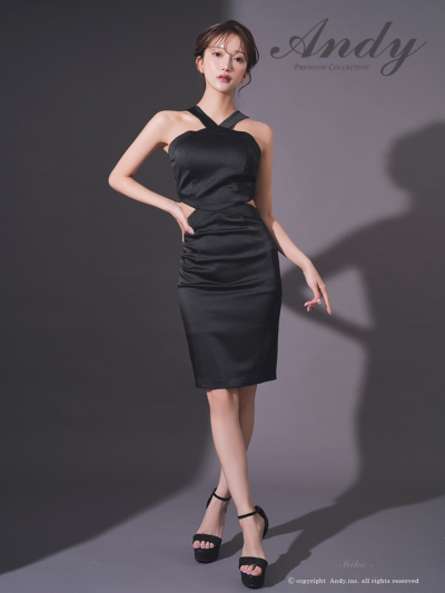 Andyドレス｜ [Andy]AN-ON2986｜Andyドレス 公式通販