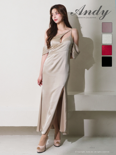Andyドレス｜ [Andy]AN-ON2993｜Andyドレス 公式通販
