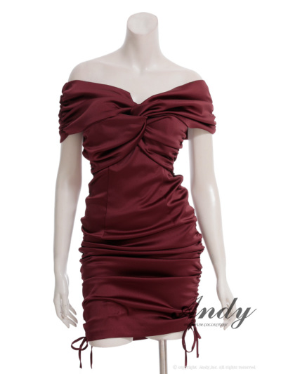 Andyドレス｜ [Andy]AN-ON2999｜Andyドレス 公式通販