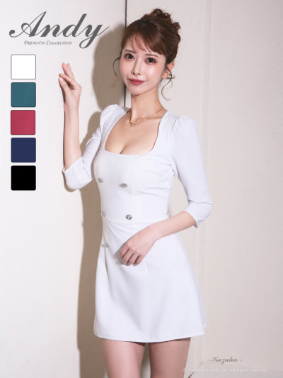 Andyドレス｜ [Andy]AN-ON3000｜Andyドレス 公式通販