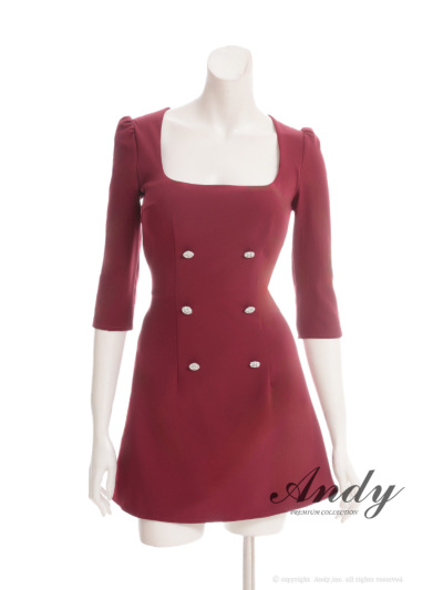 Andyドレス｜ [Andy]AN-ON3000｜Andyドレス 公式通販