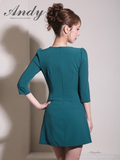 Andyドレス｜ [Andy]AN-ON3000｜Andyドレス 公式通販