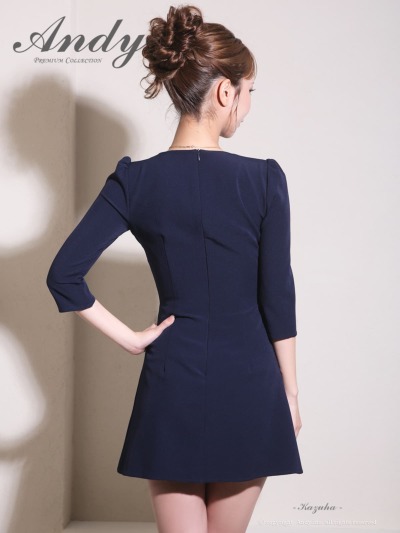 Andyドレス｜ [Andy]AN-ON3000｜Andyドレス 公式通販