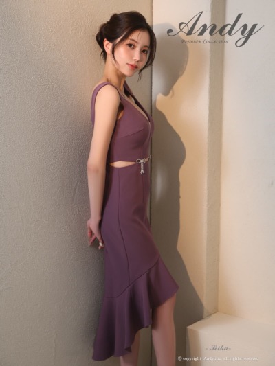Andyドレス｜ [Andy]AN-ON3009｜Andyドレス 公式通販