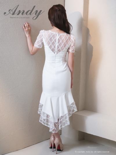 Andyドレス｜ [Andy]AN-ON3012｜Andyドレス 公式通販