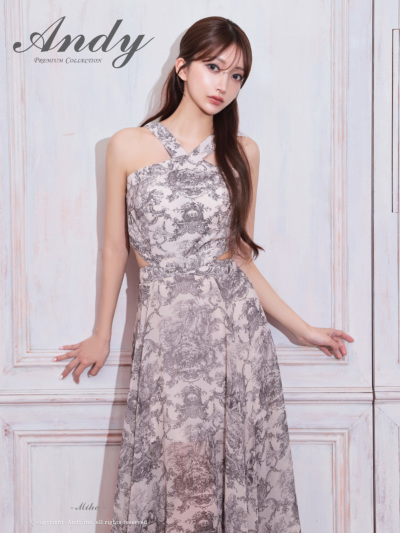 Andy ドレス Andyドレス｜ [Andy]AN-ON3015｜Andyドレス 公式通販