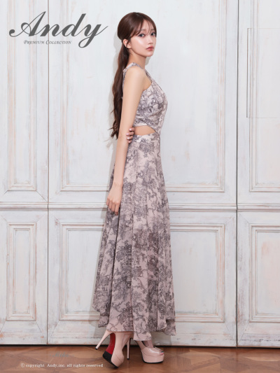 Andy ドレス Andyドレス｜ [Andy]AN-ON3015｜Andyドレス 公式通販