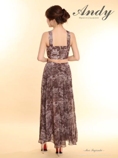 Andyドレス｜ [Andy]AN-ON3015｜Andyドレス 公式通販