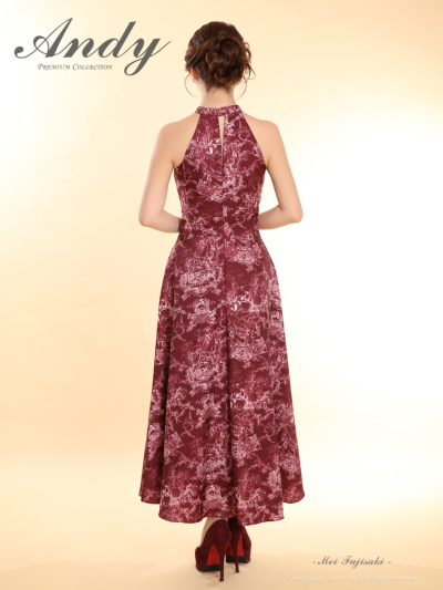 Andyドレス｜ [Andy]AN-ON3016｜Andyドレス 公式通販