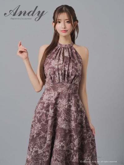 Andyドレス｜ [Andy]AN-ON3016｜Andyドレス 公式通販