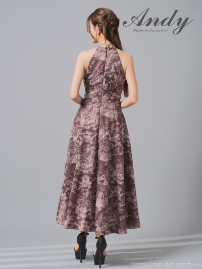 Andyドレス｜ [Andy]AN-ON3016｜Andyドレス 公式通販