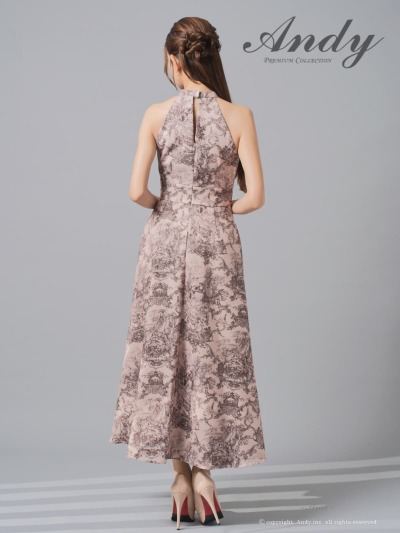 Andyドレス｜ [Andy]AN-ON3016｜Andyドレス 公式通販