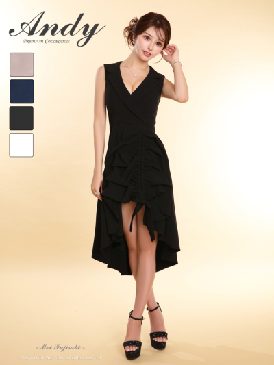 Andyドレス｜ [Andy]AN-ON3021｜Andyドレス 公式通販