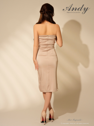 Andyドレス｜ [Andy]AN-ON3030｜Andyドレス 公式通販