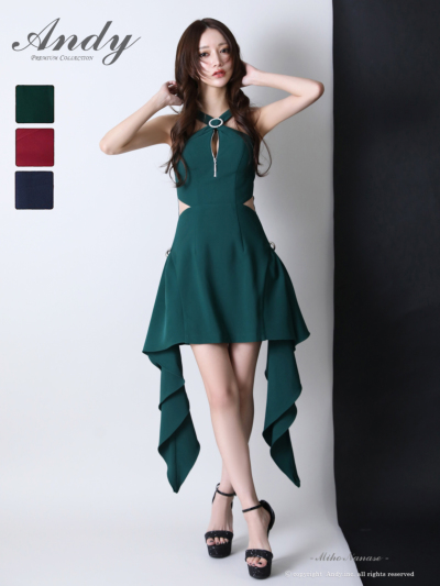 Andyドレス｜ [Andy]AN-ON3032｜Andyドレス 公式通販