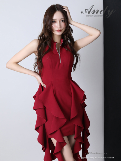 Andyドレス｜ [Andy]AN-ON3033｜Andyドレス 公式通販